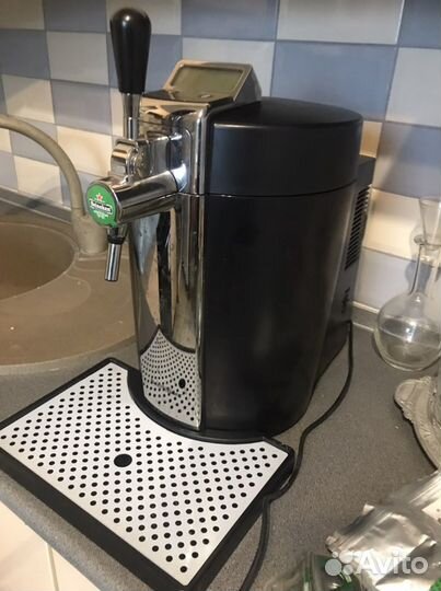 Дистиллятор