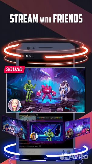 Жетоны Омлет Аркад Omlet Arcade