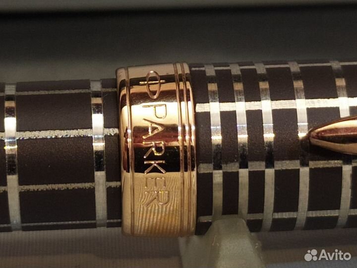 Ручка Parker Новая на Подарок