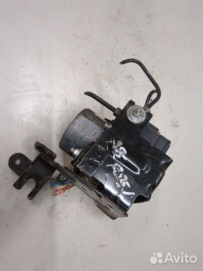 Блок абс, насос Peugeot 308, 2015