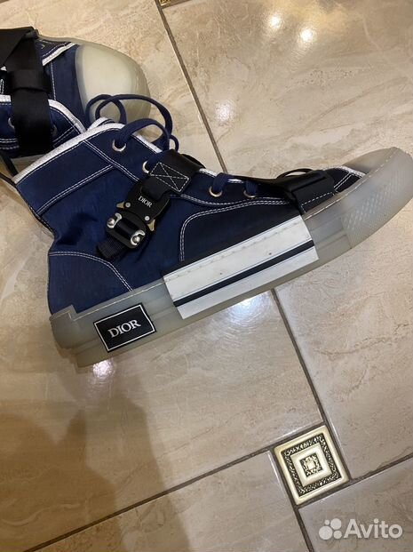 Dior b23 x Alyx