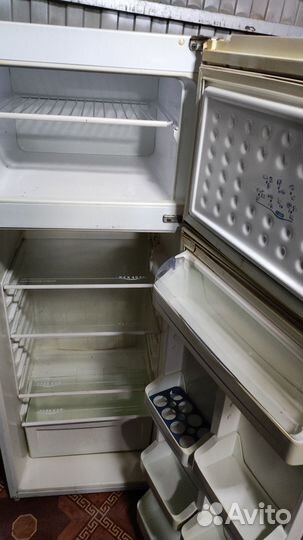 Холодильник бу