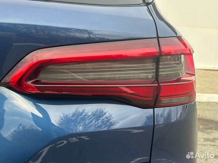 BMW X5 3.0 AT, 2019, 59 000 км