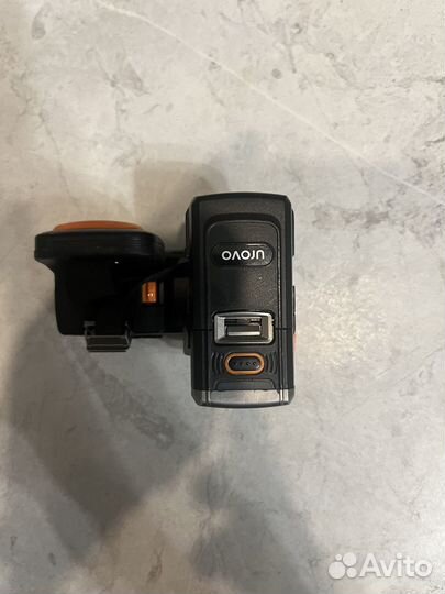 Сканер urovo sr5600