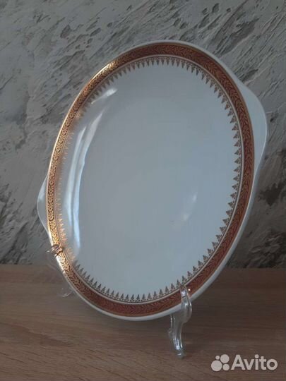 Чешский сервиз