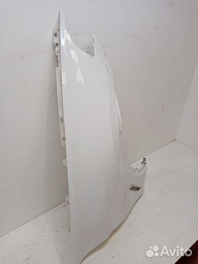 Крыло переднее правое Bmw X3 G01 2017