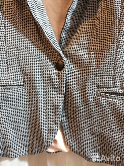 Новый жакет TopShop, размер S