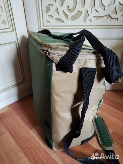 Термосумка арктика