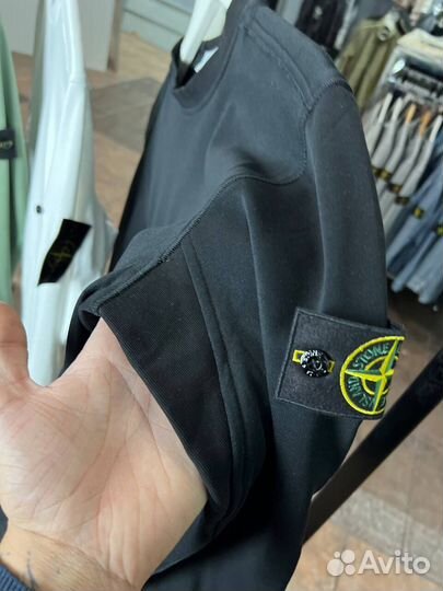Свитшоты Stone Island люкс