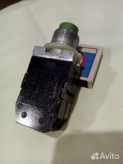 Тумблеры, Переключатели, Кнопки и др. СССР