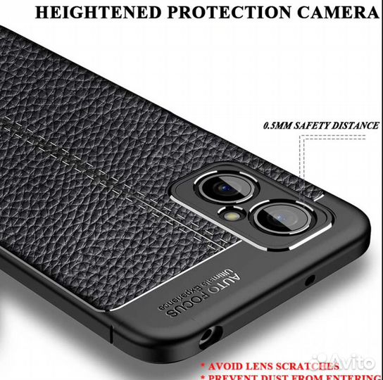 Чехол для телефона poco M4 5G 2022