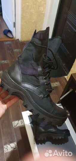 Берцы 3к 40 размер
