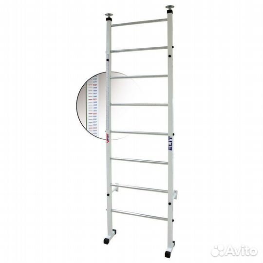 Шведская Стенка «Элит» В-Спорт