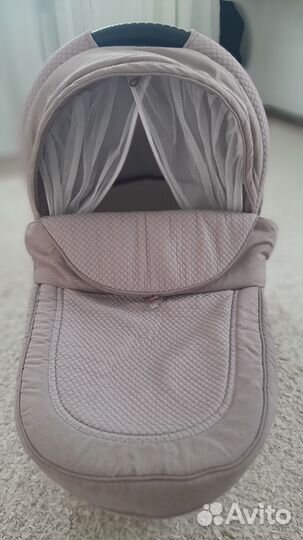 Коляска Адамекс 2 в 1 бу