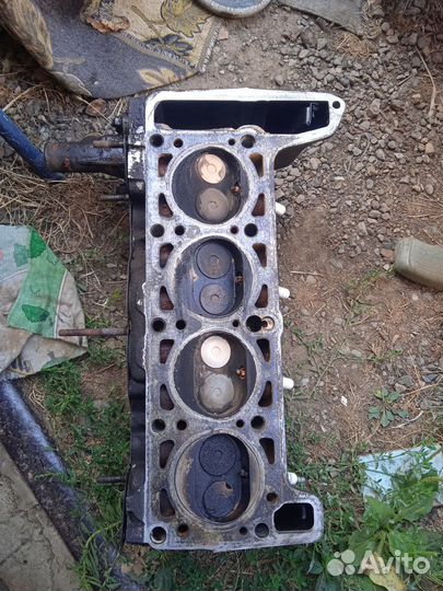 Гбц ваз классика