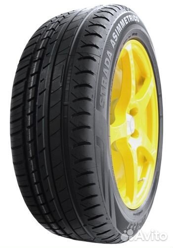 Viatti Strada Asimmetrico 225/45 R17 94V