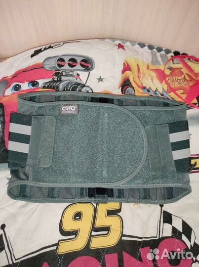 Корсет ортопедический orto RWA 2200 m