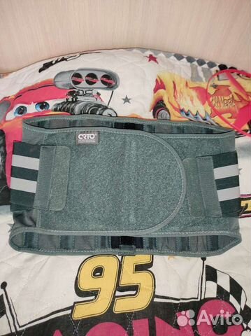 Корсет ортопедический orto RWA 2200 m