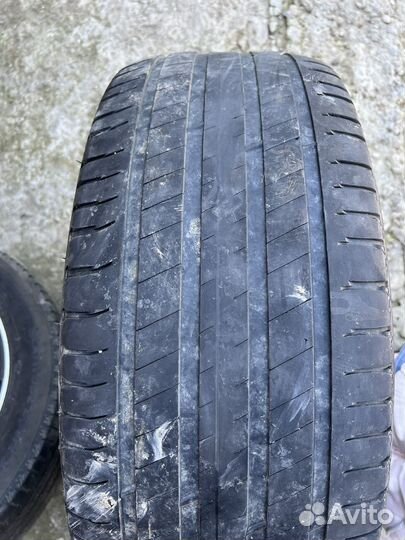 Диск vossen 265/50R20