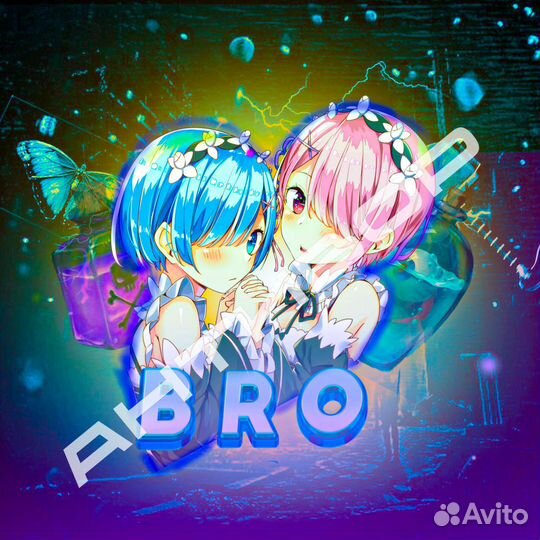 Аватарки на заказ