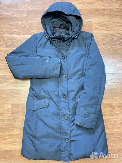 Парка Tommy Hilfiger оригинал