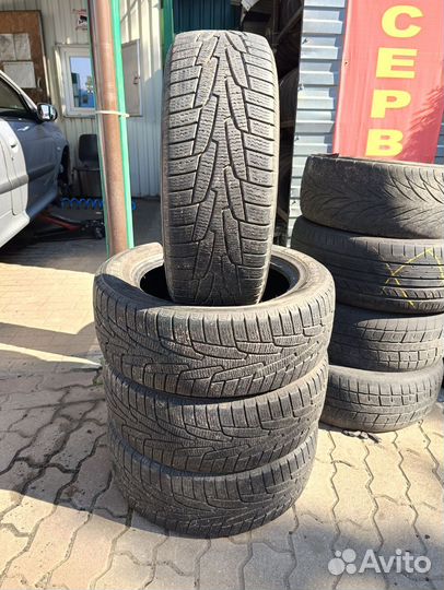 Marshal 793 225/55 R17