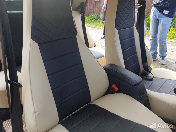 Авточехлы Ооо 