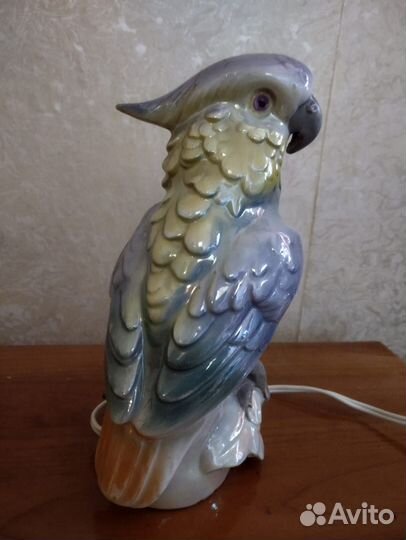 Фарфоровые статуэтки германия