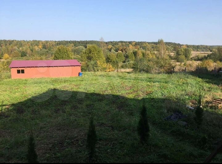 Участок 8 га (СНТ, ДНП)