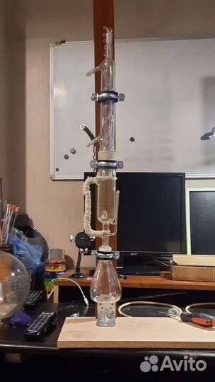 Экстрактор сокслета