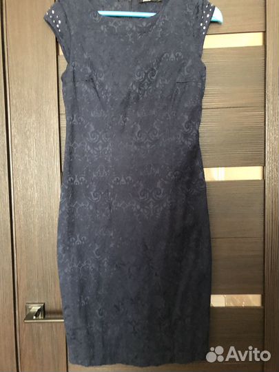 Платье женское вечернее 44 46