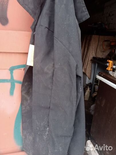 Костюм халат рабочий