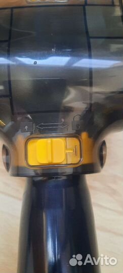 Турбощетка для пылесоса samsung