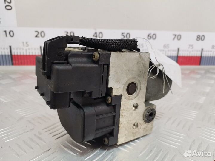Блок ABS для Renault Megane 1 7701052726