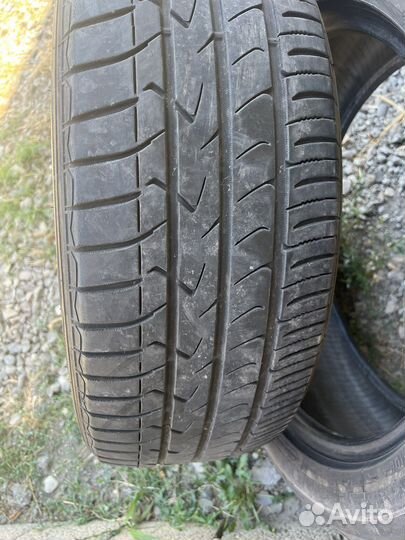 Toyo Tranpath MPZ 205/55 R17