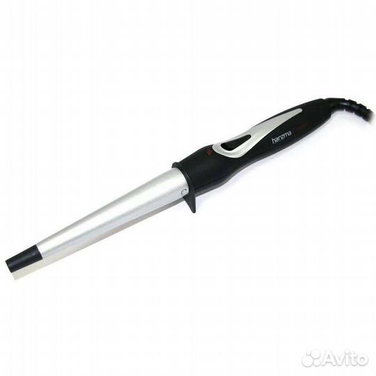 Плойка Harizma Creative 13-25мм