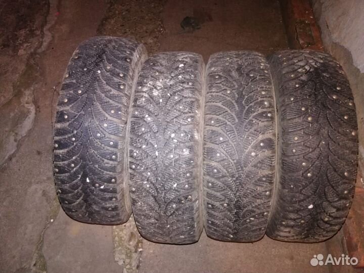 Cordiant Comfort 185/65 R14