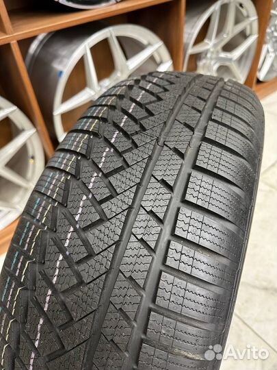 Continental WinterContact TS 850 P SUV 255/60 R19 113V