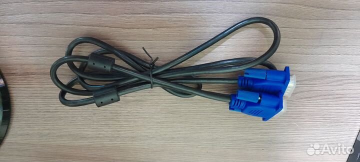 Кабель Vga-Vga