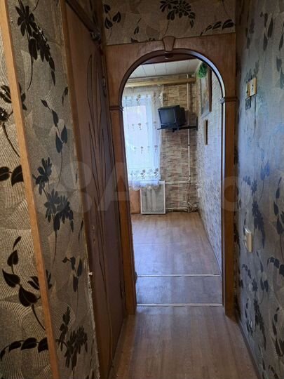 1-к. квартира, 30 м², 2/5 эт.