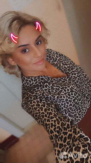 Кассир или хостес