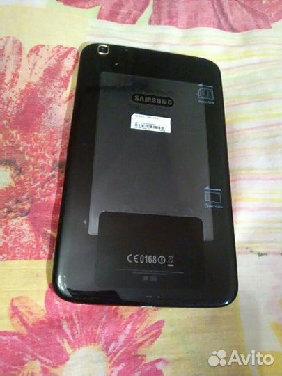 Планшет Samsung Galaxy Tab3 (sm t311)