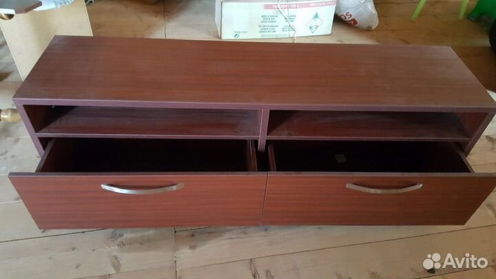 Тумба под телевизор новая