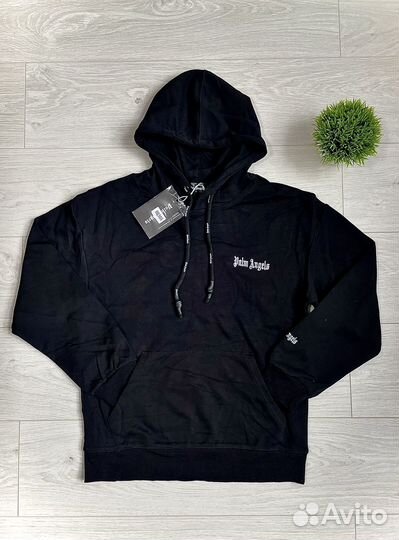 Худи мужское Palm Angels