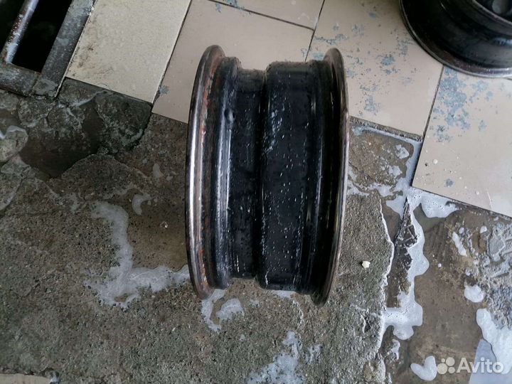 Продам штампы шаг 5х114.3