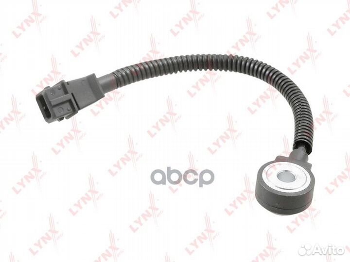 Датчик детонации hyundai Elantra XD 00-06 1.6