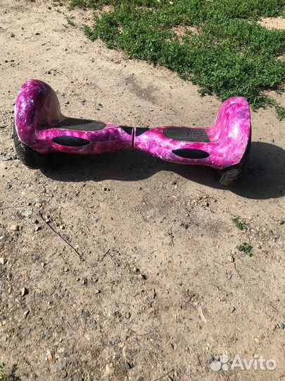 Гироскутер