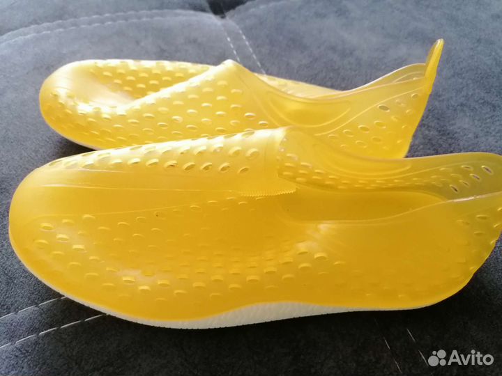 Аквасоки детские