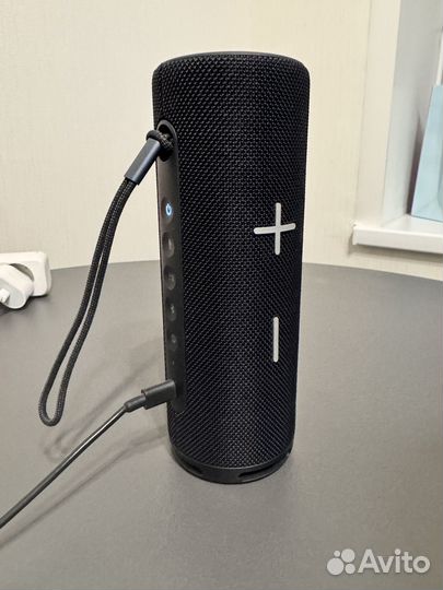 Блютуз колонка мощная