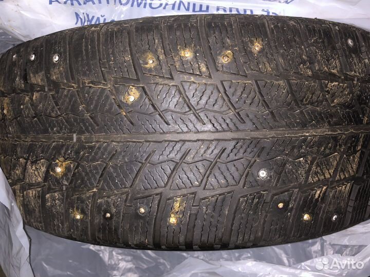 Zeta Antarctica Ice 245/45 R18 100V